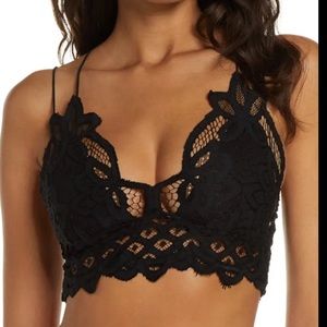 Free People Adella Bralette